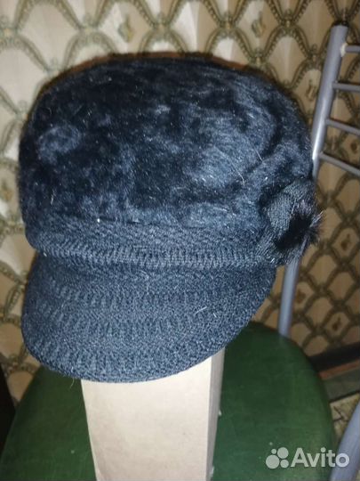 Для девочки шапочки