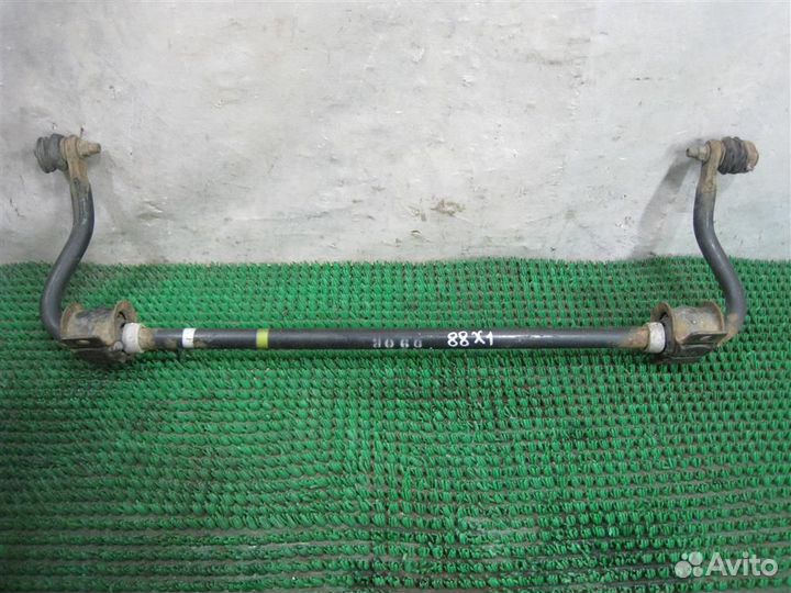 Стабилизатор задний Mazda 3 (BL) 2010