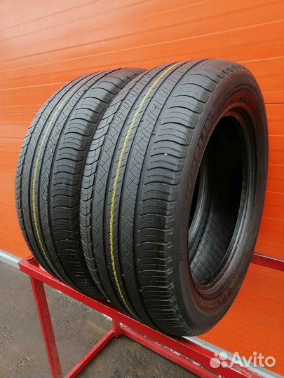 Michelin Latitude Tour HP 235/60 R18 103V