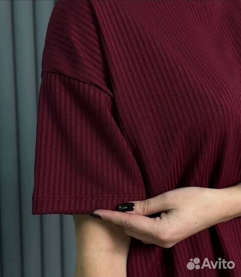 Пижама женская лапка