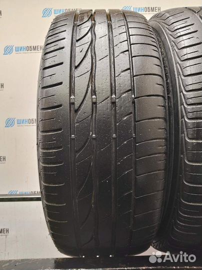 Bridgestone Turanza ER300 205/55 R16 91V