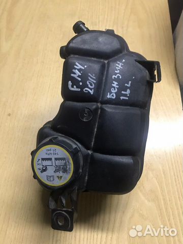 Расширительный бочек Форд Мондео 4