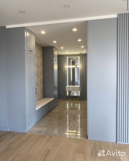 Мебель под заказ