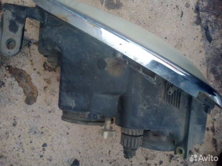 Фары газ 31105