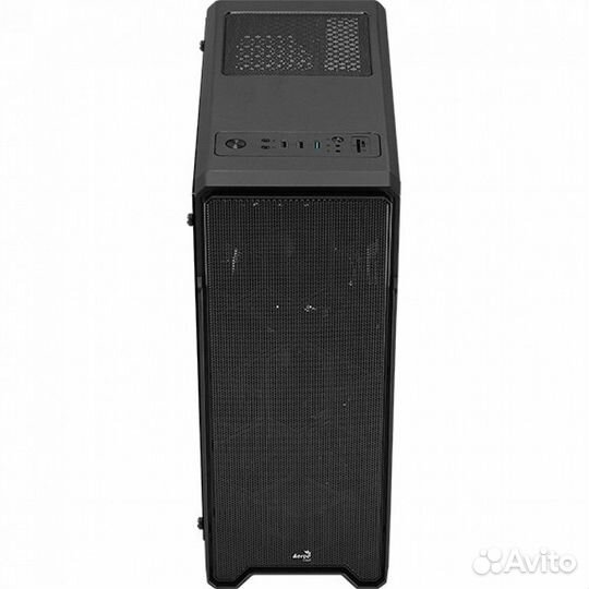 Корпус Aerocool Ore Saturn frgb-G-BK-v1 323817