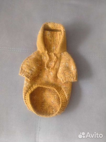 Для кота или собачки