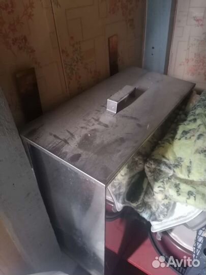 Бачок для воды