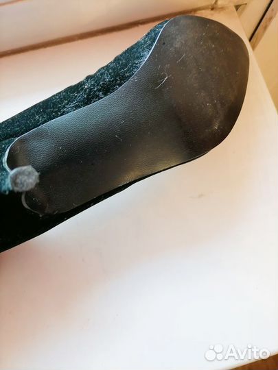 Туфли женские 39 размер