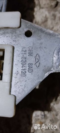 Стеклоподъёмники Vortex Estina (Cherry Fora)