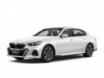 Новый BMW 5 серия 2.0 AT, 2024, цена от 9 490 000 руб.
