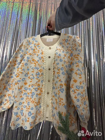 Кофта женская