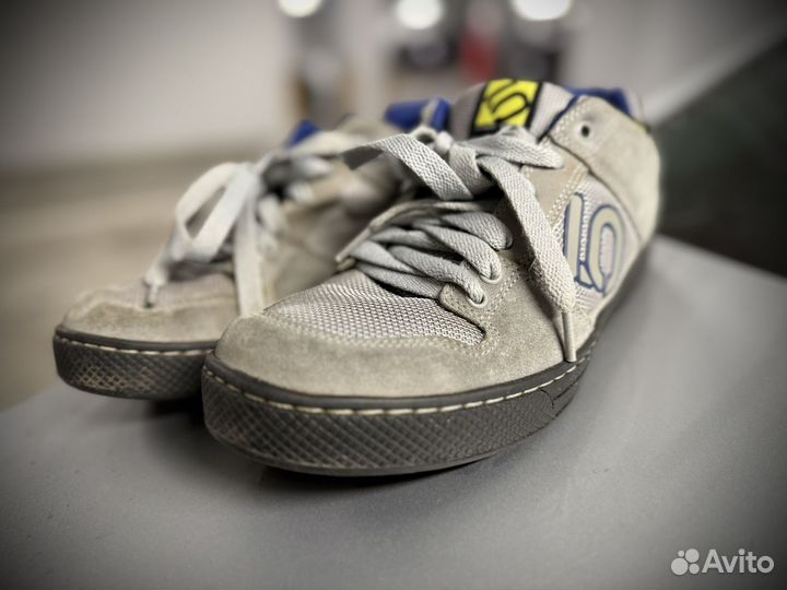 Велотуфли Five ten freerider