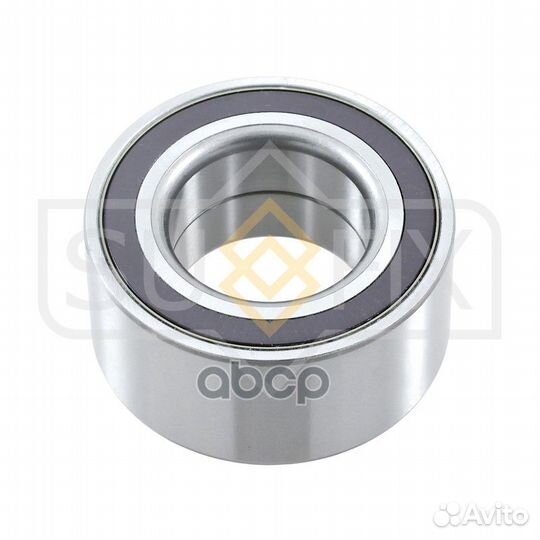 Подшипник ступицы перед прав/лев LCV SM1079