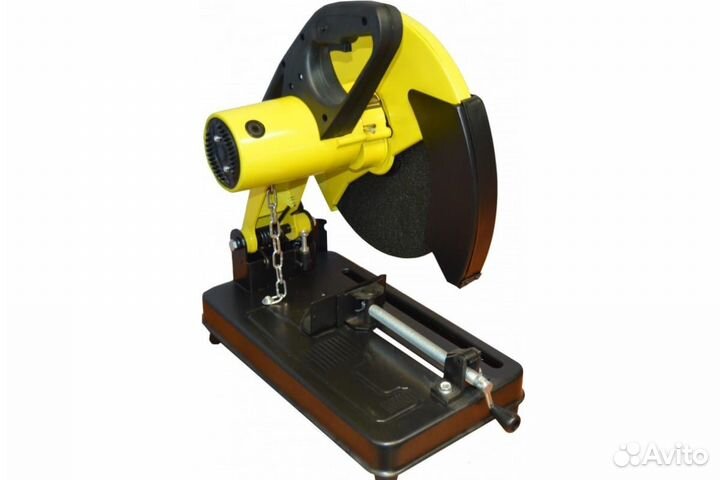 Отрезная пила Энкор Корвет-431