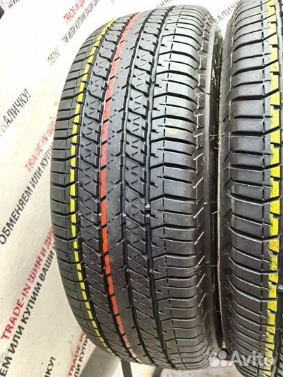 Bridgestone Dueler H/T 255/70 R16 111T