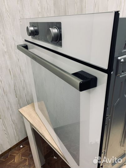 Электрический духовой шкаф Gorenje BOS6737E09WG