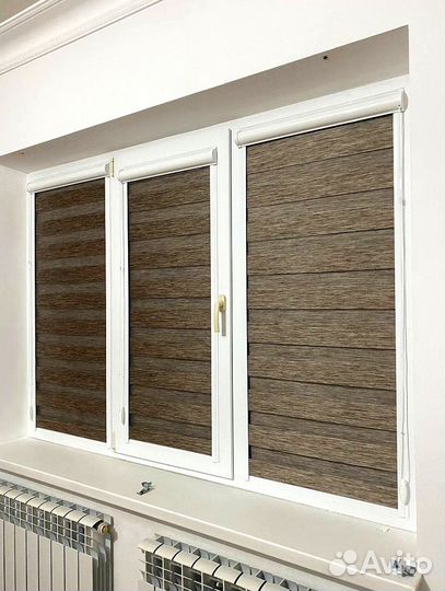 Жалюзи в рассрочку