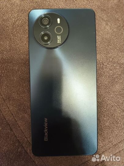 Blackview Shark 8, 8/256 ГБ