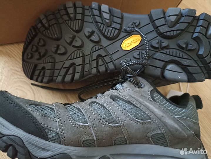 Кроссовки merrell