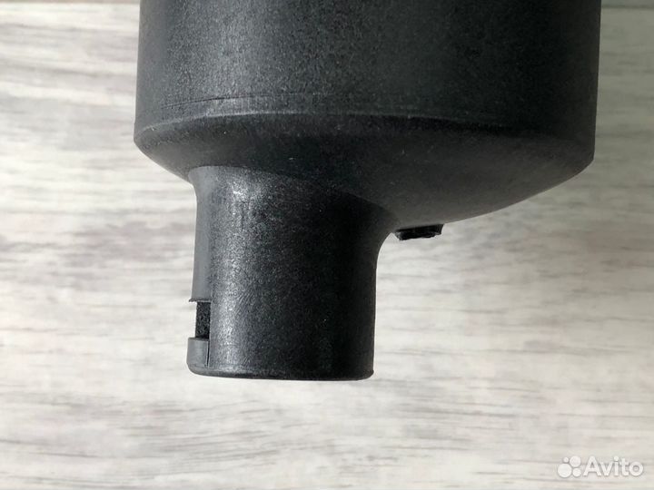 Осушитель компрессора Hitachi Land Rover