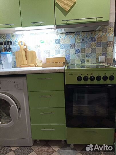 Плита электрическая стеклокерамика бу