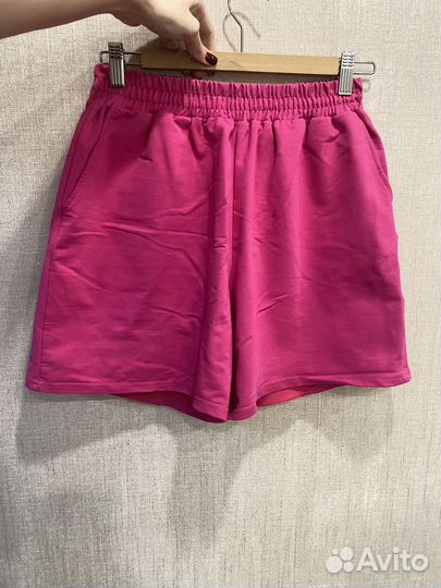Шорты женские летние 46
