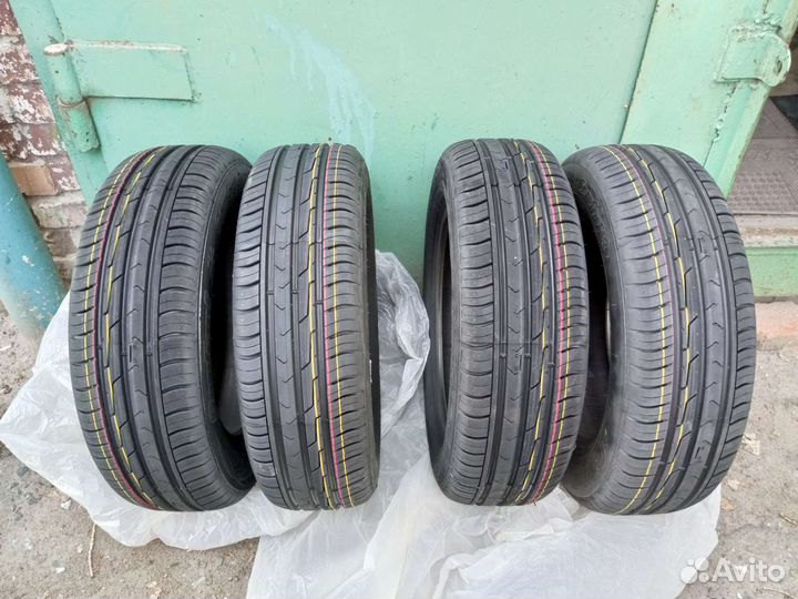 Cordiant Comfort 2 185/65 R15 H