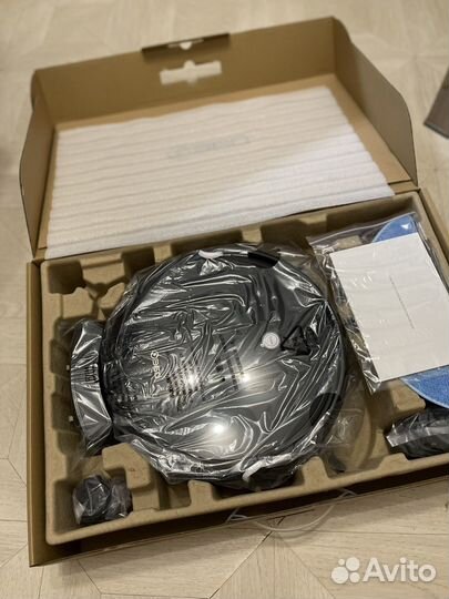 Робот пылесос 360 robot vacuum cleaner c50