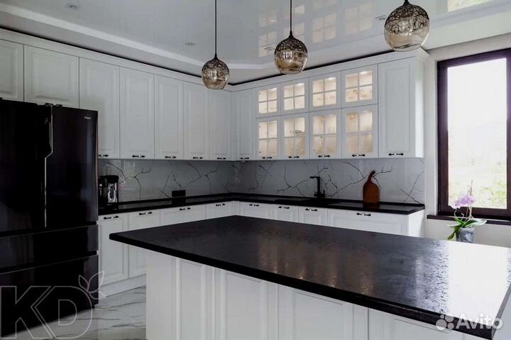 Кухни на заказ