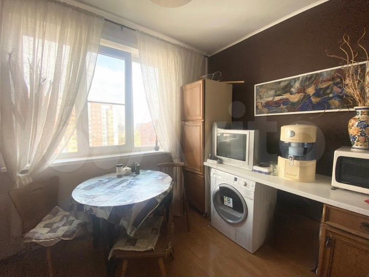 3-к. квартира, 78,5 м², 13/17 эт.