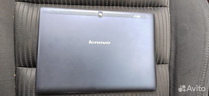 Планшет lenovo tab 2