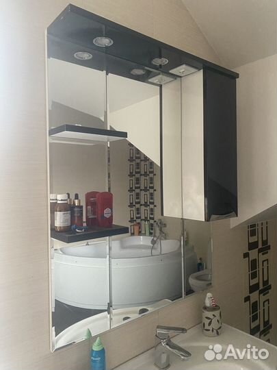 Тумба для ванной