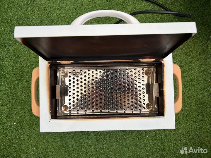 Шкаф сухожаровой