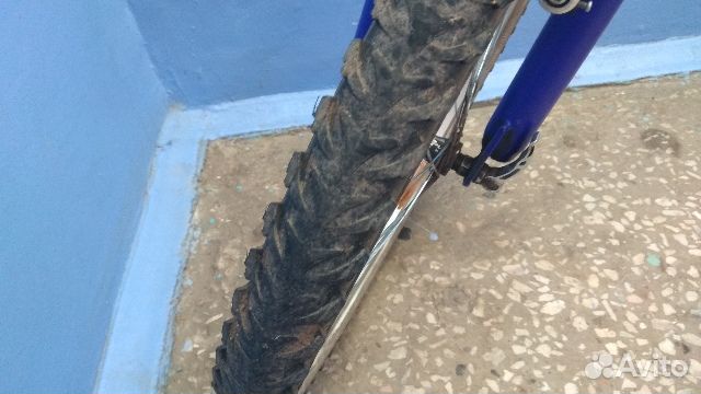 Велосипед Forward Lyons двухподвес