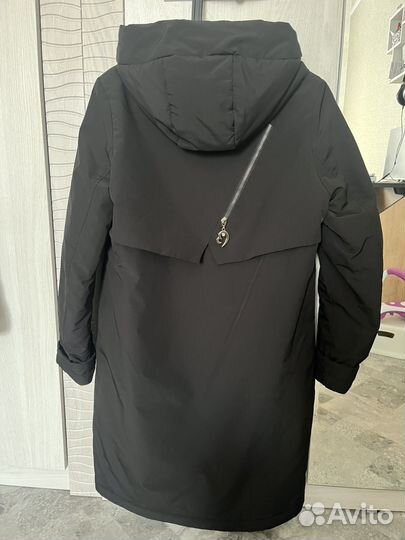 Куртка женская М