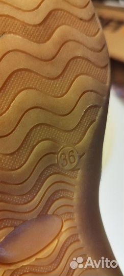 Обувь для девочки Prosperine(Италия)