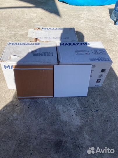 Керамическая плитка