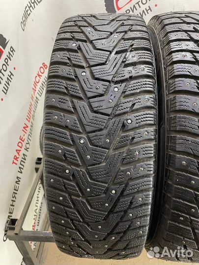 Hankook Winter I'Cept RS2 W452 205/65 R16 95T