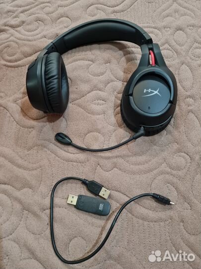 Беспроводные наушники