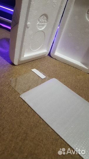 Защитное стекло Huawei Honor 5C