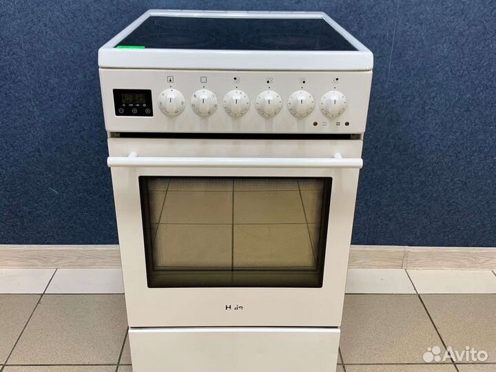 Плита электрическая бу чистая