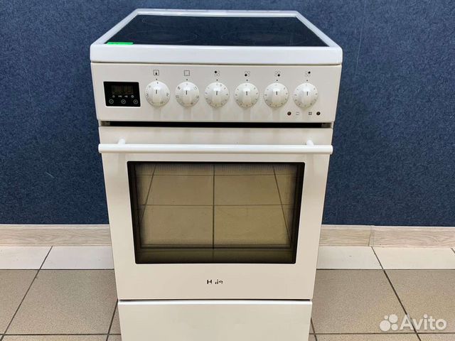 Плита электрическая бу чистая