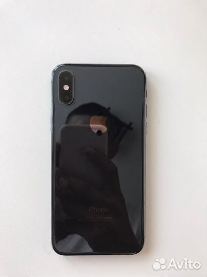 Продам iPhone xs 64гб