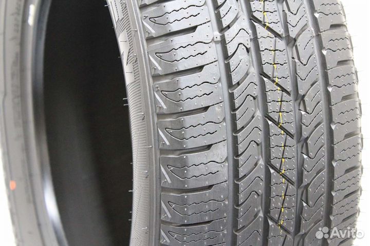Nexen Roadian HTX RH5 275/60 R20