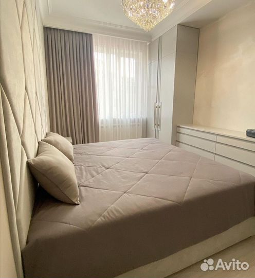 Пошив штор на заказ