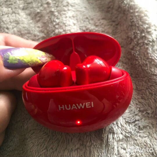 Беспроводные наушники