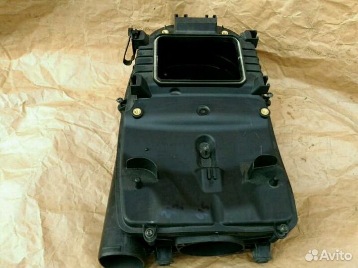 Mercedes A6510901701 корпус фильтра