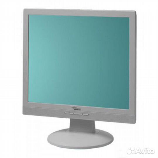 Новый Fujitsu-Siemens A19-1