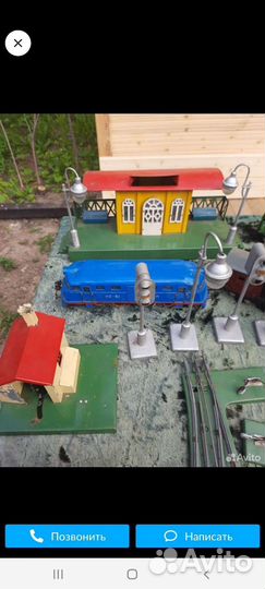 Железная дорога поезд жд станция Пионерская