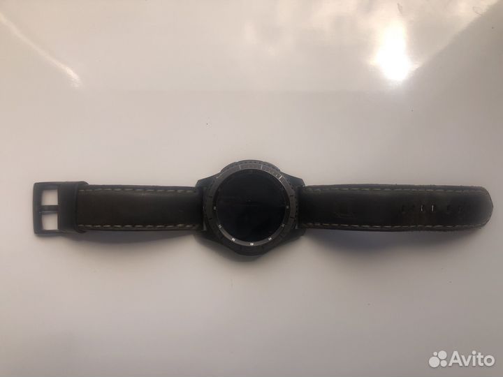 Samsung Gear s3